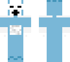 yeti tubbie
