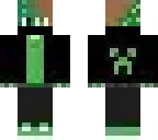 your new skin