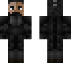 yuinvald blacksteel armour