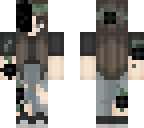 added mask