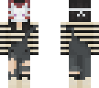 anbu cosplay