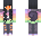aphmau rainbow