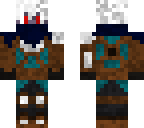 armoured pt2
