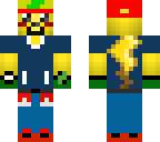 ash pikachu