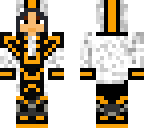 assassins gold