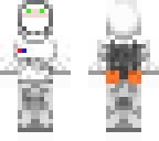 astronaut
