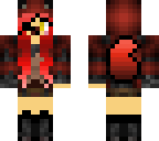 baby foxy