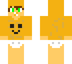 baby pupkin