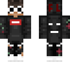 bape superme clout