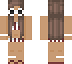 beach girl edit