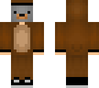 bear-y cute