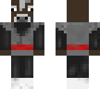 black cowku