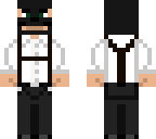 black mask goon arkham falls