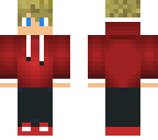 blonde