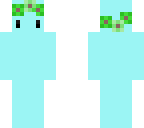 bloo thing