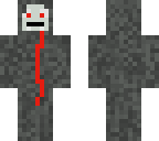 blood wolf
