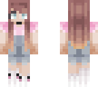 blossom - request
