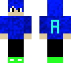 blue boy