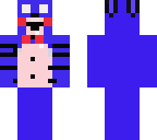 bonnie