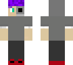 boy skin