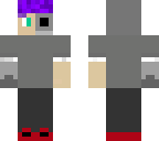 boy skin