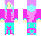 candy girl