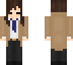 castiel frisk
