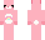 cheer bear