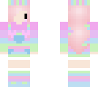 chibi pastel