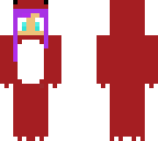 chica raptor