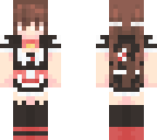 chocola nekopara