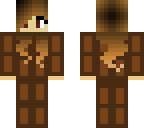 chocolate pjs