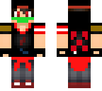 chrishack