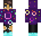color-boy