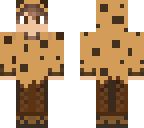 cookie guy