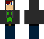 creeper guy