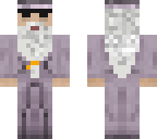 cristel's dumble skin