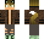 cute meifwawolf guy edit