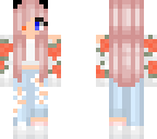 cute shy mifwa girl