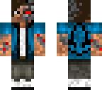 cyborg g summer edition