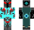 death destroyer