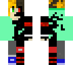demon- me