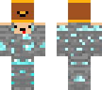 derp diamond boy