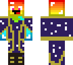 derp rainbow wizard guy