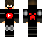 derp youtuber edit