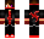 draconic omega