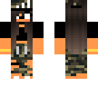edit of  a bunny gurl