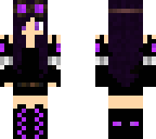 ender huntergood