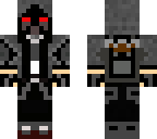 entity 303 lost brother as sethmad