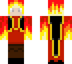 fire mage
